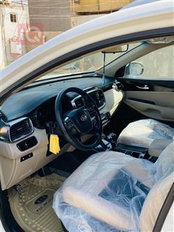 کیا سۆرینتۆ